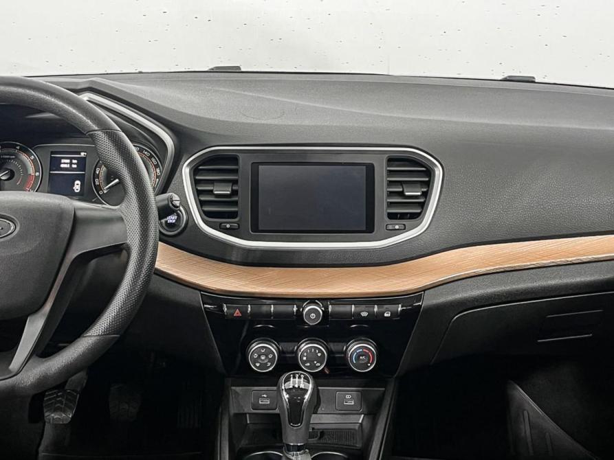 Lada (ВАЗ) Vesta I Рестайлинг (NG) Ногинск  - изображение 16
