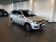 Lada (ВАЗ) Kalina II Чебоксары  - изображение 36