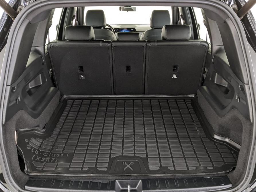 Mercedes-Benz GLB I (X247) Москва  - изображение 10