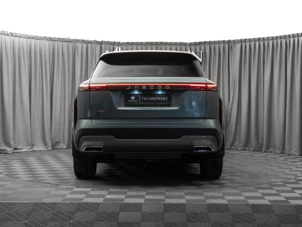 Jaecoo J7 I с пробегом 2023 года, цена 2 340 000 рублей, 30555 км, внедорожник, Автокод Объявления