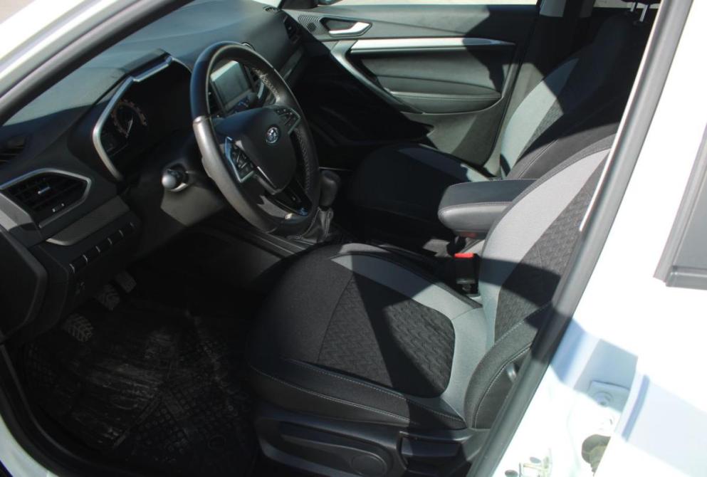 Lada (ВАЗ) Vesta I Рестайлинг (NG) Саратов  - изображение 13