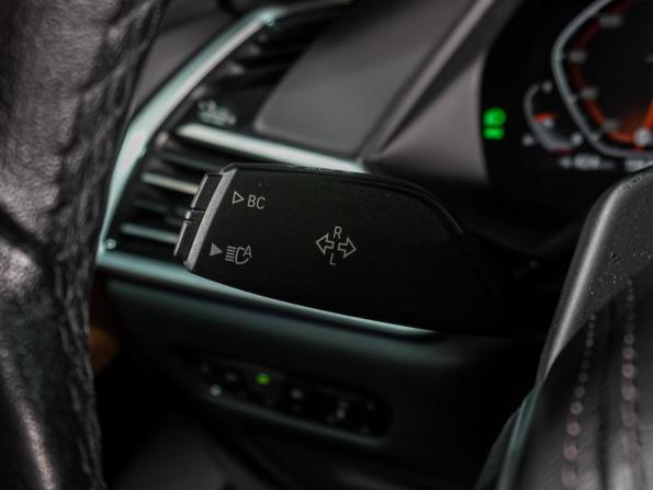 BMW X7 I (G07) с пробегом 2021 года, цена 6 499 000 рублей, 153893 км, внедорожник, Автокод Объявления