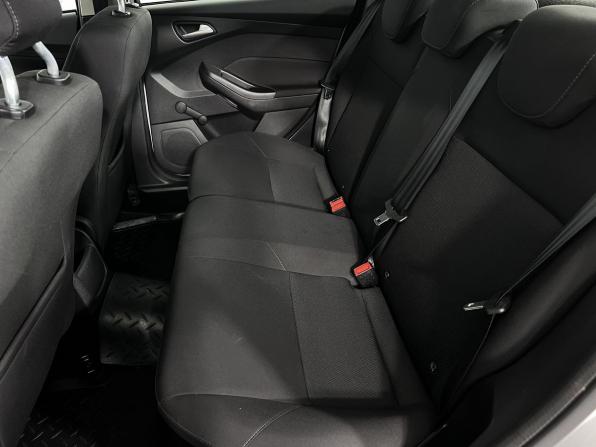 Ford Focus III Рестайлинг с пробегом 2016 года, цена 1 185 000 рублей, 110900 км, седан, Автокод Объявления