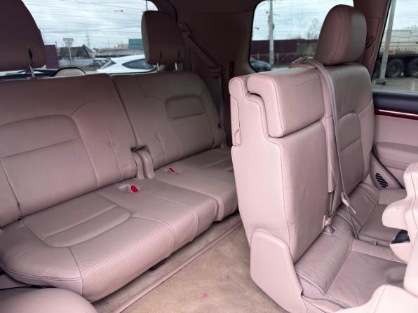 Toyota Land Cruiser 200 Series Рестайлинг 1 с пробегом 2012 года, цена 3 250 000 рублей, 271421 км, внедорожник, Автокод Объявления