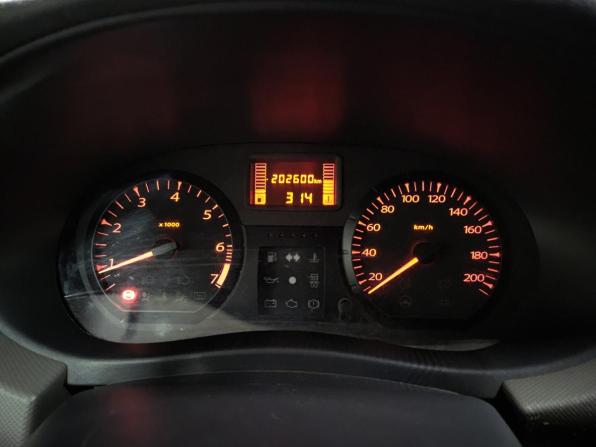 Lada (ВАЗ) Largus I с пробегом 2016 года, цена 555 000 рублей, 202599 км, универсал, Автокод Объявления