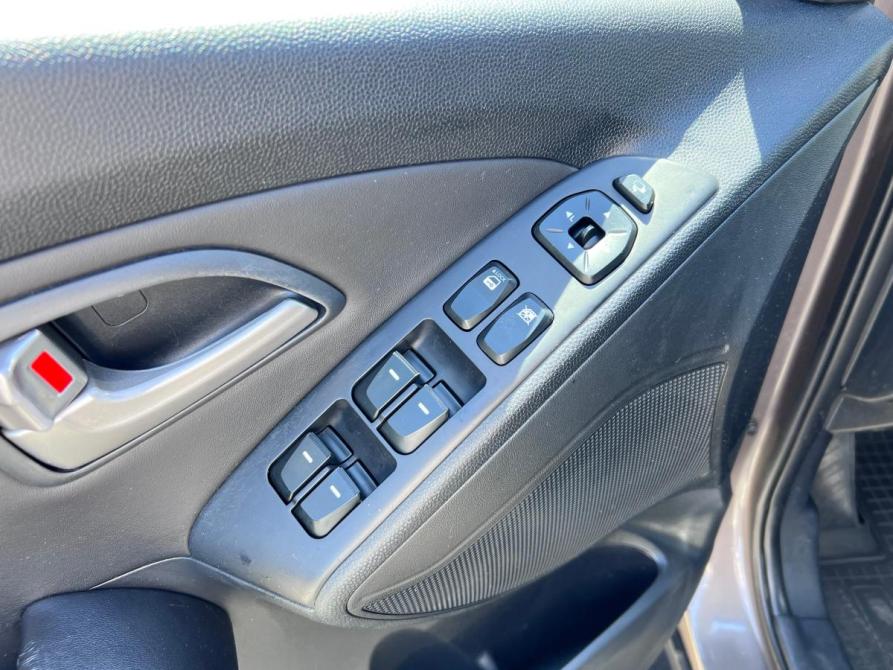 Hyundai ix35 I Ростов-на-Дону  - изображение 15