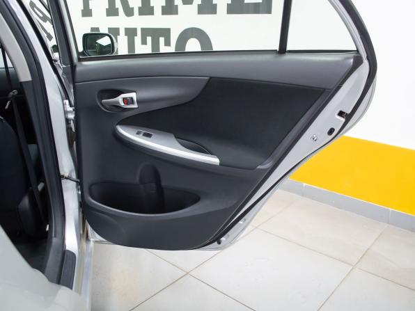 Toyota Corolla X (E140 E150) Рестайлинг с пробегом 2012 года, цена 1 149 000 рублей, 173000 км, седан, Автокод Объявления