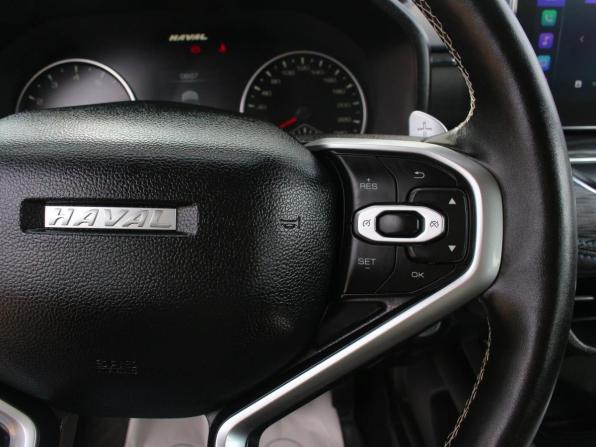 Haval Jolion I с пробегом 2022 года, цена 1 480 000 рублей, 43243 км, внедорожник, Автокод Объявления