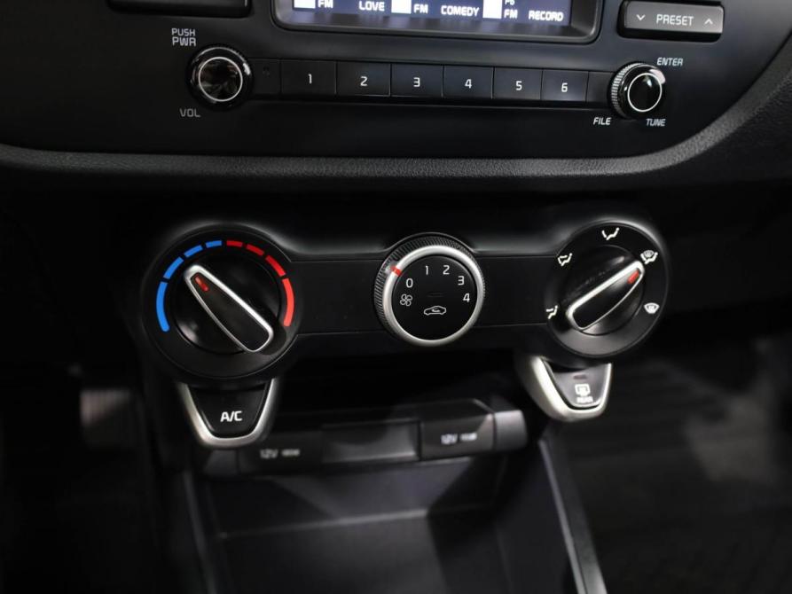 Kia Rio IV Ростов-на-Дону  - изображение 13