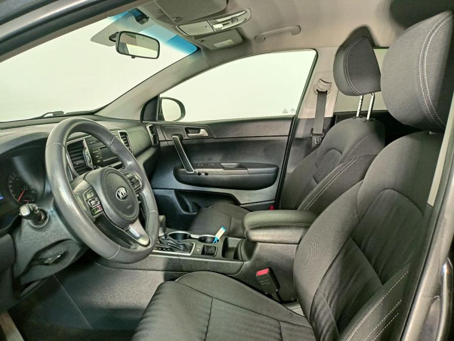 Kia Sportage IV Архангельск  - изображение 15