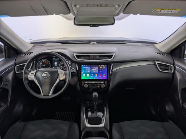 Nissan X-Trail III с пробегом 2016 года, цена 1 525 000 рублей, 171144 км, внедорожник, Автокод Объявления