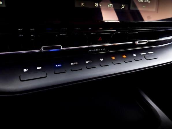 Changan CS55 Plus II с пробегом 2023 года, цена 1 815 000 рублей, 61000 км, внедорожник, Автокод Объявления