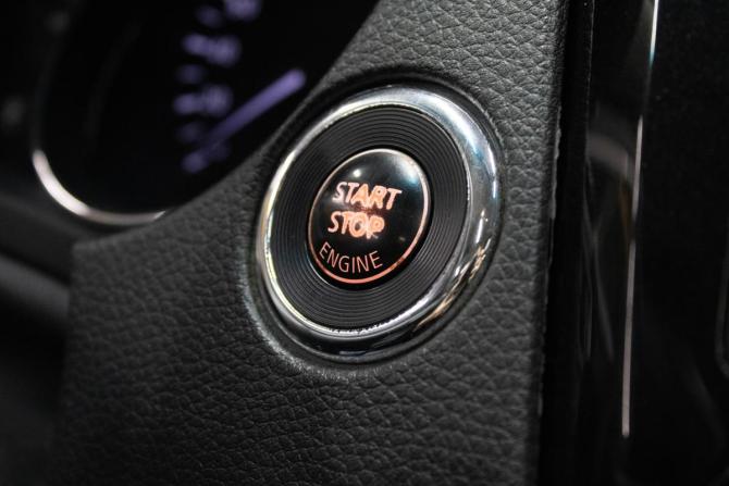 Nissan X-Trail III с пробегом 2017 года, цена 1 869 000 рублей, 153669 км, внедорожник, Автокод Объявления