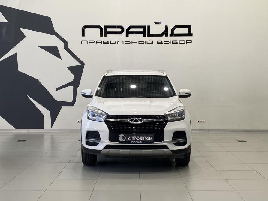 Chery Tiggo 4 I Рестайлинг Ростов-на-Дону  - изображение 2