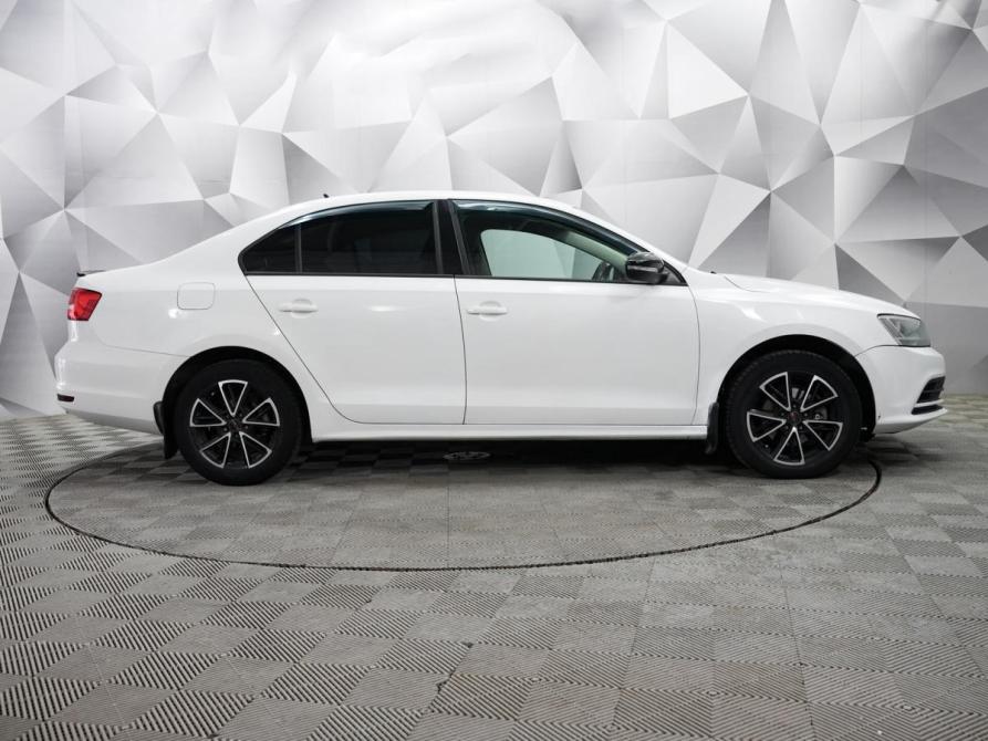 Volkswagen Jetta VI Рестайлинг Ульяновск  - изображение 6