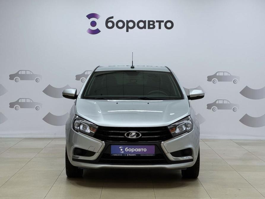 Lada (ВАЗ) Vesta I Ставрополь  - изображение 2