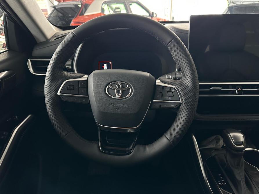 Toyota Highlander IV (XU70) Тамбов  - изображение 19