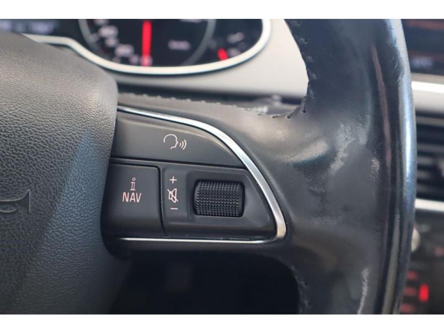 Audi A4 IV (B8) Рестайлинг Коломна  - изображение 10