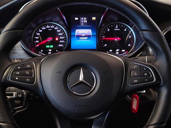 Mercedes-Benz V-Класс III (W447) Рестайлинг с пробегом 2020 года, цена 5 100 000 рублей, 132583 км, минивэн, Автокод Объявления