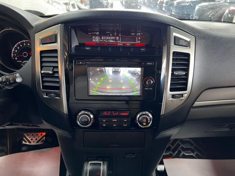 Mitsubishi Pajero IV Рестайлинг 2 Тверь  - изображение 19