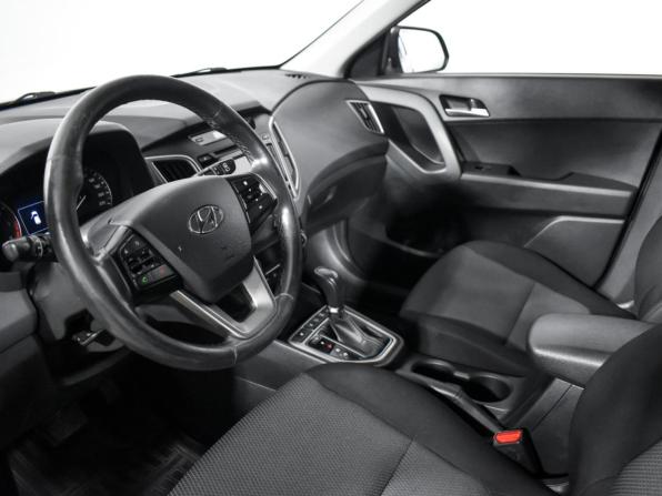 Hyundai Creta I с пробегом 2016 года, цена 1 645 000 рублей, 85270 км, внедорожник, Автокод Объявления