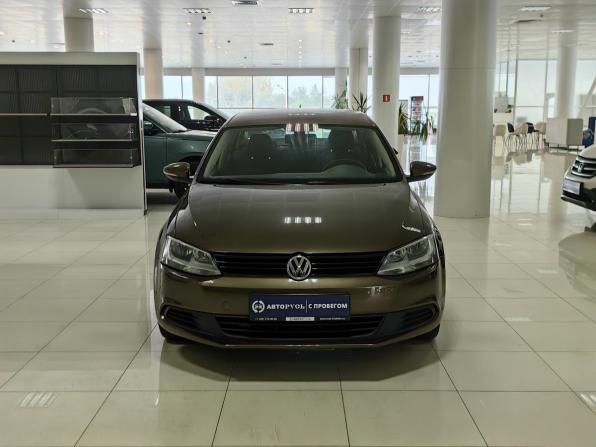 Volkswagen Jetta VI с пробегом 2012 года, цена 925 000 рублей, 114149 км, седан, Автокод Объявления