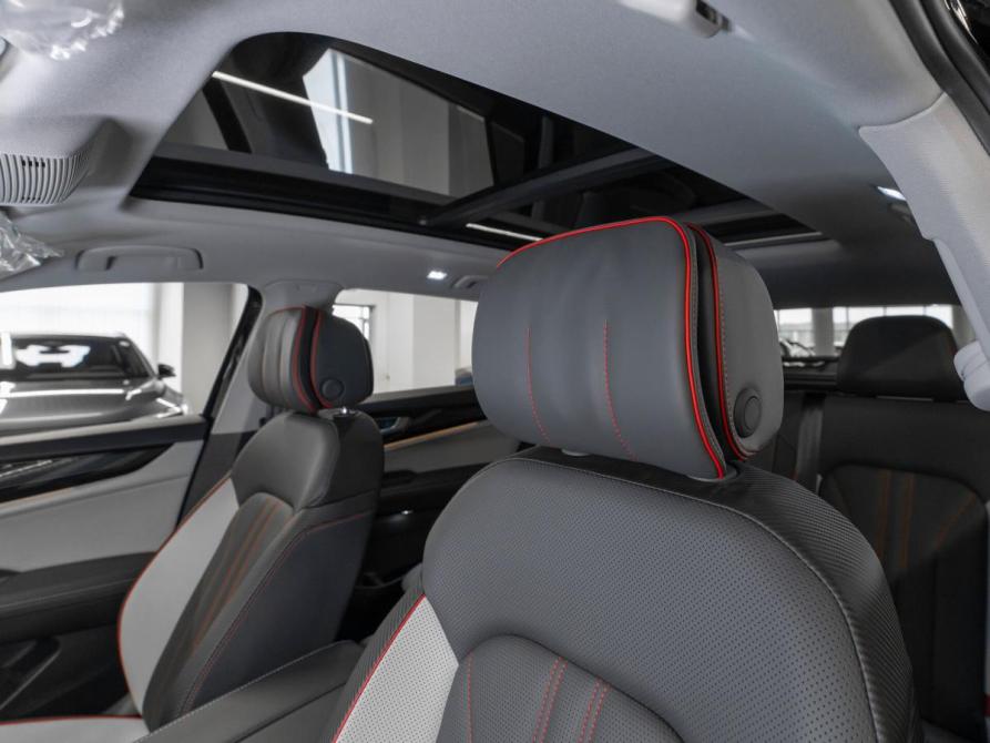 Volkswagen Teramont I Рестайлинг (China Market) Москва  - изображение 10