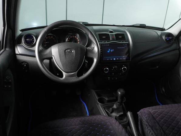 Lada (ВАЗ) Granta I Рестайлинг с пробегом 2025 года, цена 969 000 рублей, 45452 км, седан, Автокод Объявления