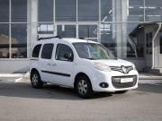 Renault Kangoo II Рестайлинг Курган  - изображение 25