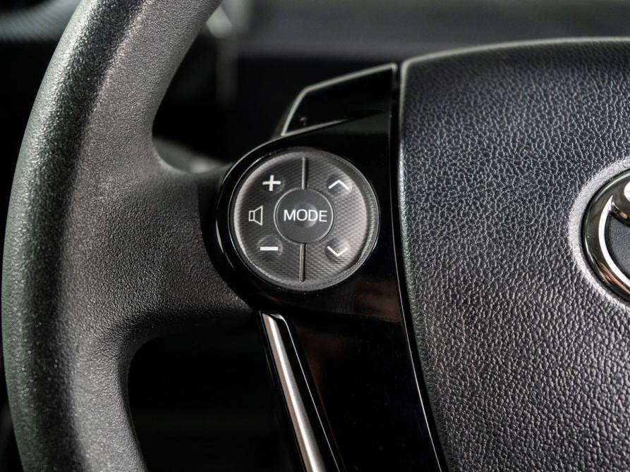Toyota Aqua I Рестайлинг 2 Иркутск  - изображение 10