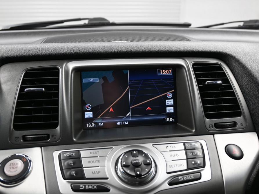 Nissan Murano II (Z51) Рестайлинг 2 Тверь  - изображение 16