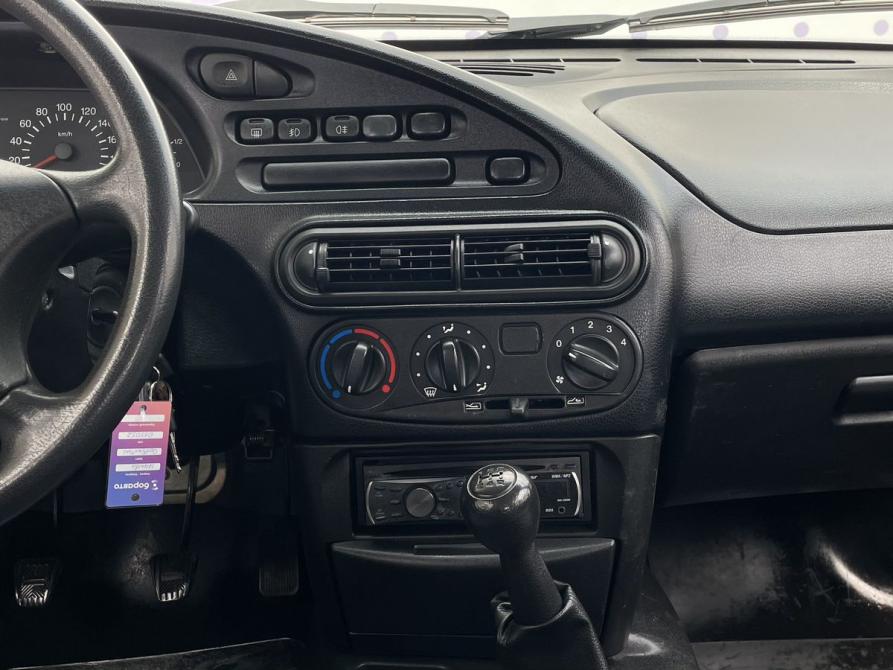 Chevrolet Niva I Тамбов  - изображение 16