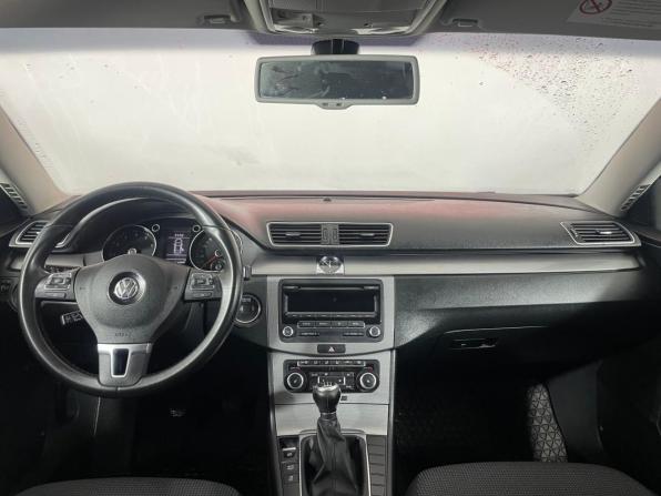 Volkswagen Passat B7 с пробегом 2011 года, цена 990 000 рублей, 164424 км, седан, Автокод Объявления