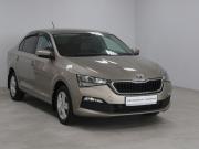 Skoda Rapid II Старый Оскол  - изображение 22