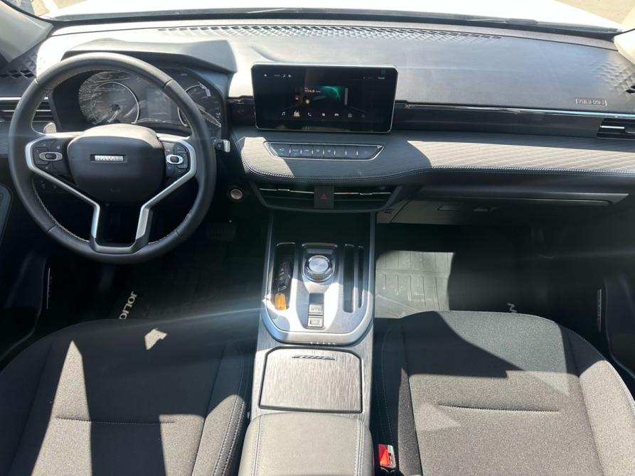 Haval Jolion I Рестайлинг Нижний Новгород  - изображение 9