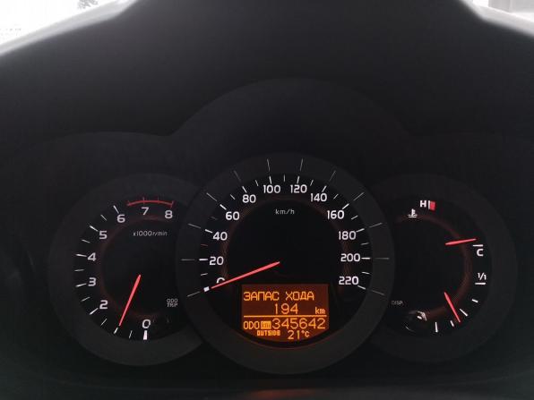 Toyota RAV4 III (XA30) с пробегом 2006 года, цена 760 000 рублей, 345627 км, внедорожник, Автокод Объявления