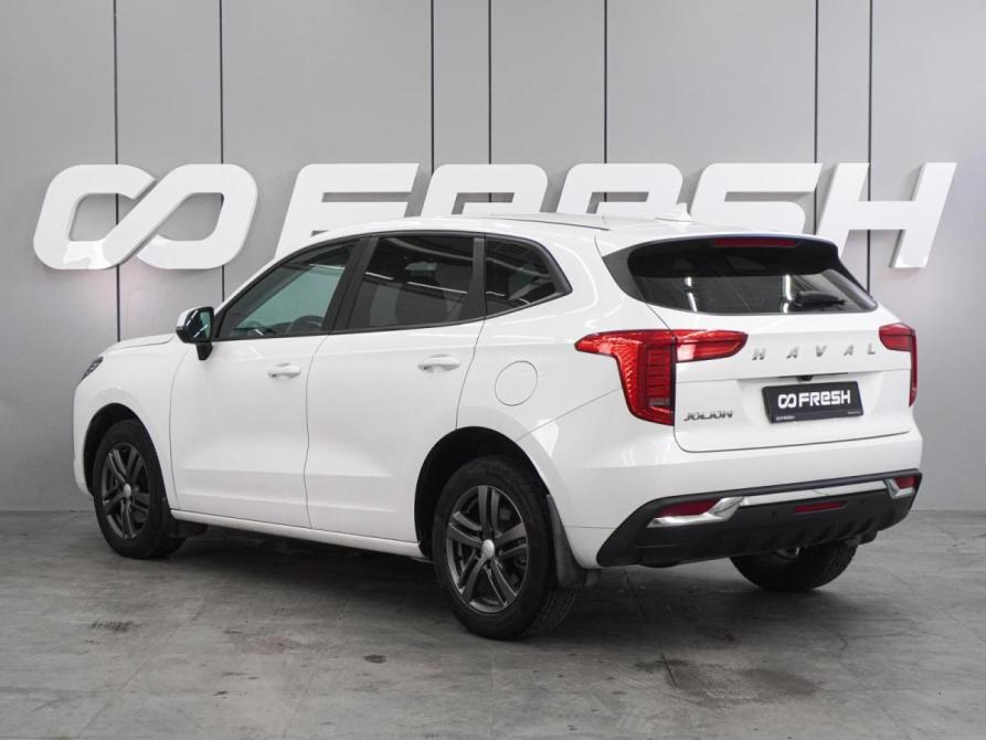 Haval Jolion I Воронеж  - изображение 2
