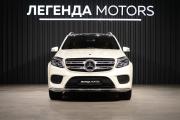 Mercedes-Benz GLS I (X166) Иркутск  - изображение 42