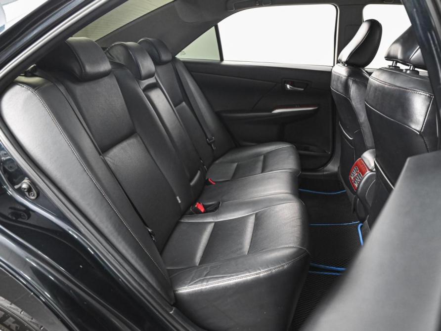 Toyota Camry VII (XV50) Ставрополь  - изображение 7