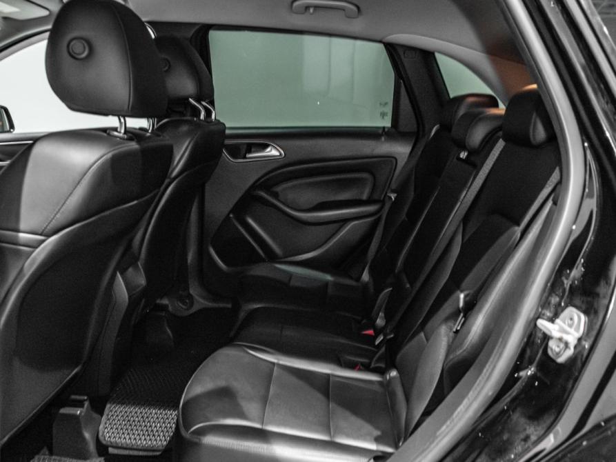 Mercedes-Benz B-Класс II (W246) Екатеринбург  - изображение 15