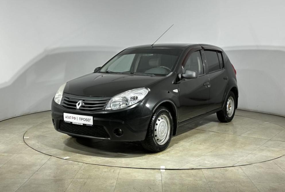 Renault Sandero I Саранск  - изображение 1