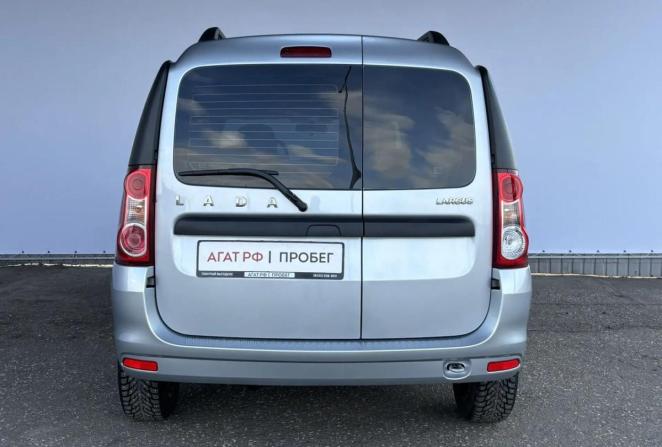 Lada (ВАЗ) Largus I Рестайлинг с пробегом 2022 года, цена 1 200 000 рублей, 25530 км, универсал, Автокод Объявления