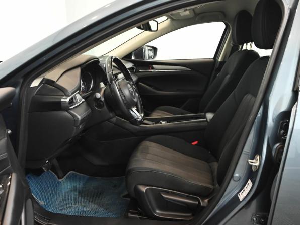 Mazda 6 III (GJ) Рестайлинг 2 с пробегом 2019 года, цена 2 600 000 рублей, 65333 км, седан, Автокод Объявления