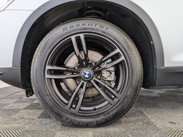 BMW X4 I (F26) с пробегом 2018 года, цена 3 450 000 рублей, 79295 км, внедорожник, Автокод Объявления