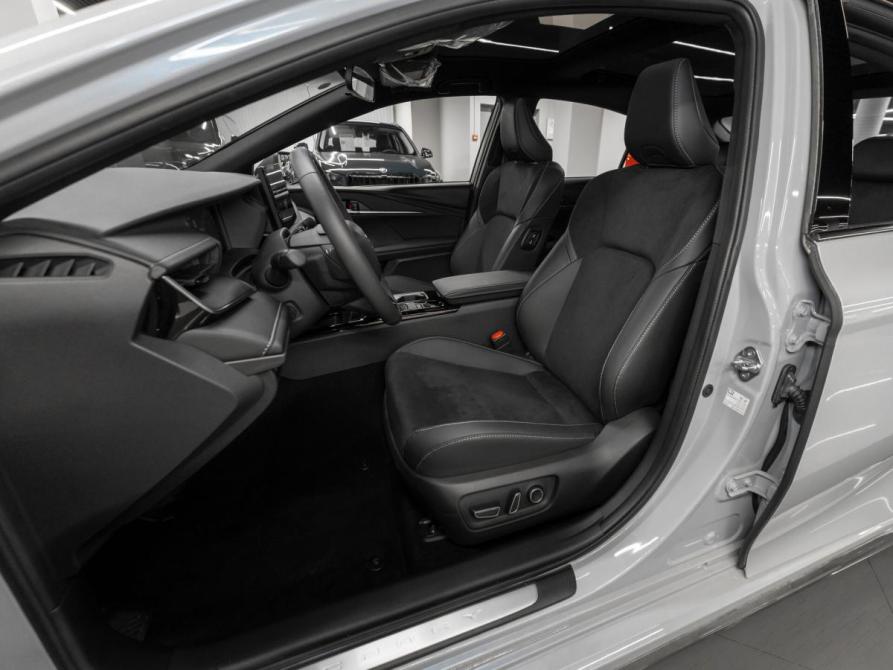 Toyota Camry IX (XV80) China Market Москва  - изображение 11