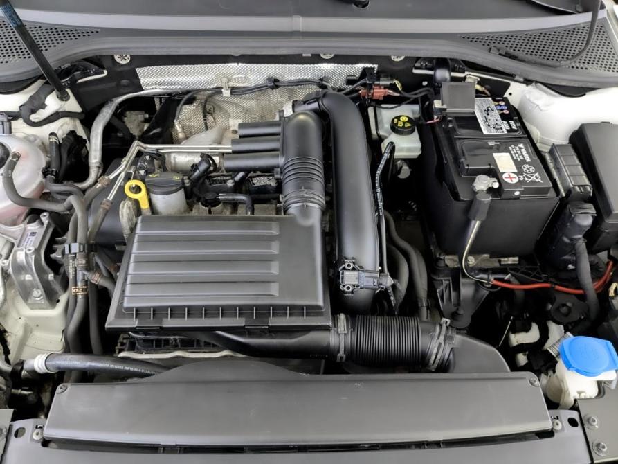 Volkswagen Passat B8 Москва  - изображение 9