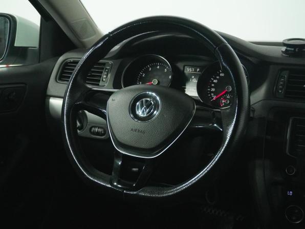 Volkswagen Jetta VI Рестайлинг с пробегом 2016 года, цена 1 000 000 рублей, 221500 км, седан, Автокод Объявления