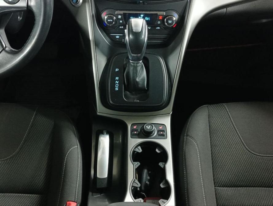 Ford Kuga II Санкт-Петербург  - изображение 16