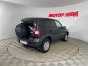 Chevrolet Niva I Рестайлинг Воронеж  - изображение 23