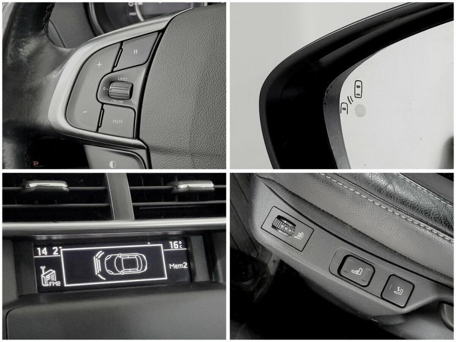 Citroen C4 II Москва  - изображение 9